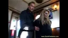 Play Paula Sucks A Man's Dick