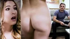 Jouer Elle te sucerait la bite toute la journée si tu pouvais la lui donner