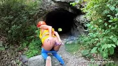 Abspielen Sex mit der wunderschönen blonden Claudia