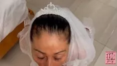 تشغيل يمكنها أن تجعل عشيقها يقذف كل الحيوانات المنوية الموجودة في سراويلها الداخلية