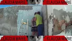 Redare Claudia sexoasa se fute toata ziua in carantina
