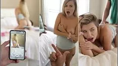 Jouer Grosse bite poussée dans le bon trou