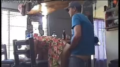 Reproducir Spycam al descubierto: el escándalo de infidelidad de su marido con una nena de 24 años