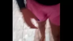 Reproduzir Masturbação hardcore com esposa morena de bunda grande