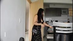 Redare Îmi dracului sora vitregă după ce șeful ei o lasă excitată - Porno amatori