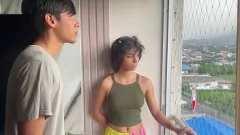 Reproducir Hermanastros latinos follan por primera vez en cámara oculta porno