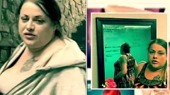Odtwórz Seksowna MILF o srebrnojęzycznym języku Jane robi się paskudna podczas drażniącej rozmowy kwalifikacyjnej