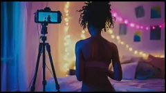 Reproduzir Encontro Hardcore Cheio de Porra: A Bunda Perfeita da Deusa da Pele Clara Cutthroat Zo