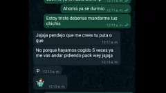 Play Latin Amateur GF Goes Wild After Smelling DJMario's Perfume - Real Mexican HomeMade Pussy Licking