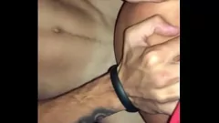 تشغيل كس صديقي الثري: لقاء لا يُنسى
