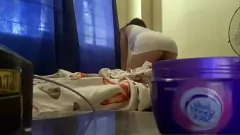 تشغيل تم القبض عليه على الكاميرا: روتين صباح زوجة الأب مع مفاجأة!