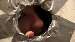 تشغيل الوشم الاباحية Casey Cumz في جلسة Gloryhole العميقة الشديدة