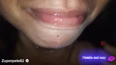تشغيل Hot Latina Susy Goes Wild: Sucking ، Video-Swindowing Home Video