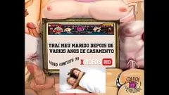تشغيل البرازيلية Hotwife Dicking التي طال انتظارها