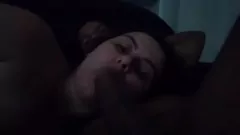 Oynat Netflix'i Camila Nunes ile İzlemek - Amatör Latina Reality Porno